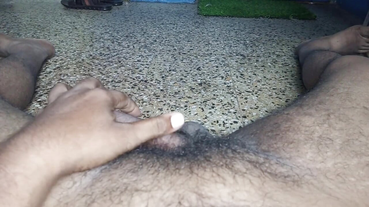 Masturbation