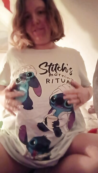 Pokušavam tiho svršiti