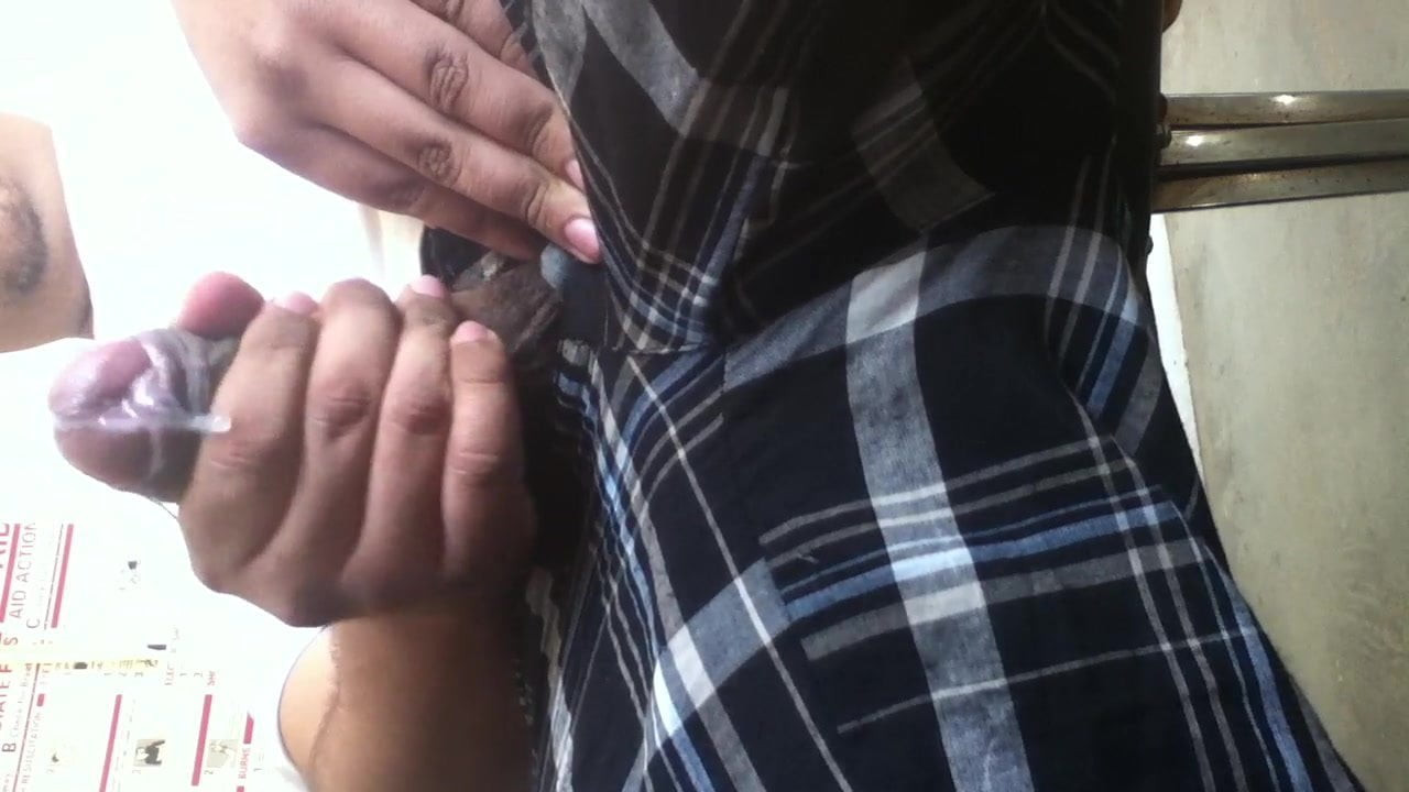 Cumming at Work 2