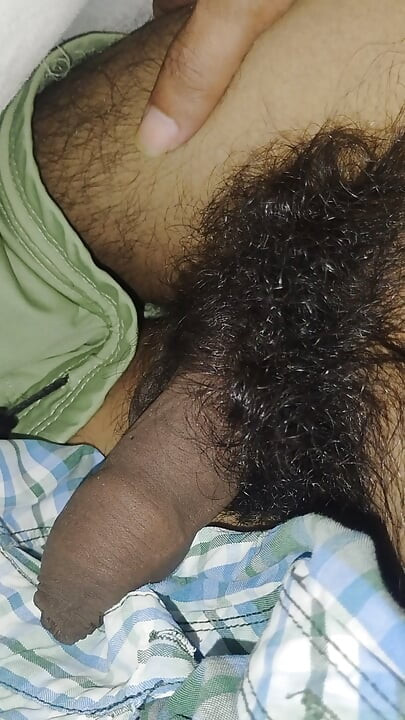 I need pussy