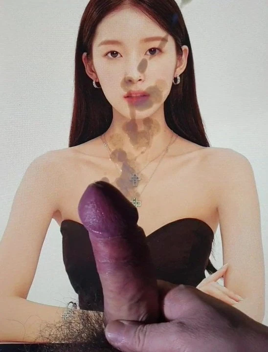 Oh my girl arin cum tribute