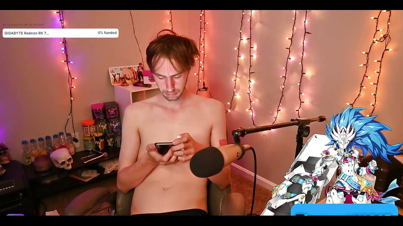 Sexy Stream