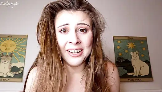 Sperm Donor Cuckold Darlingjosefin Bull and Cuck POV