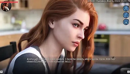 Son derece ateşli evli kadın kocası olmadan mastürbasyonun tadını çıkarıyor - ahlak sınırları 01Yeni roman oyunları