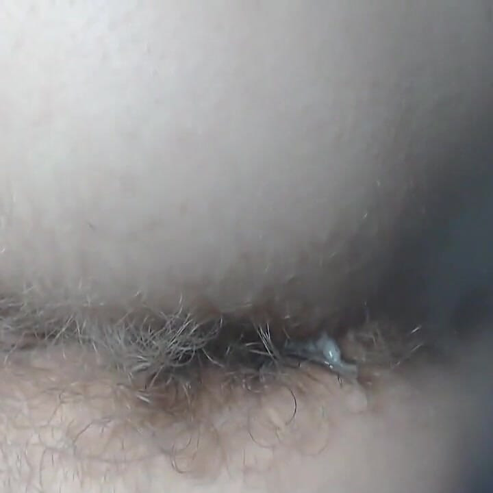 Butt Beads and Asshole Fingering
