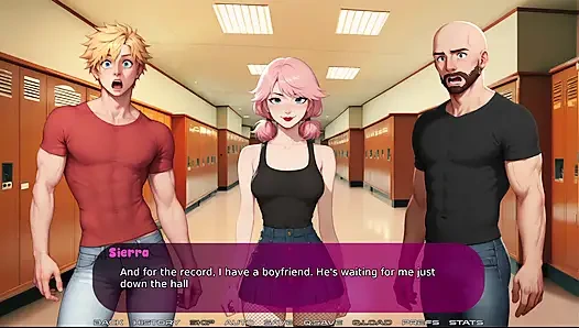 Der neue Fetisch meiner Freundin (Teil 1)