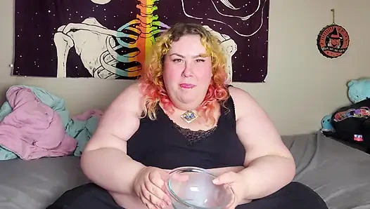 Съешь завтрак со мной