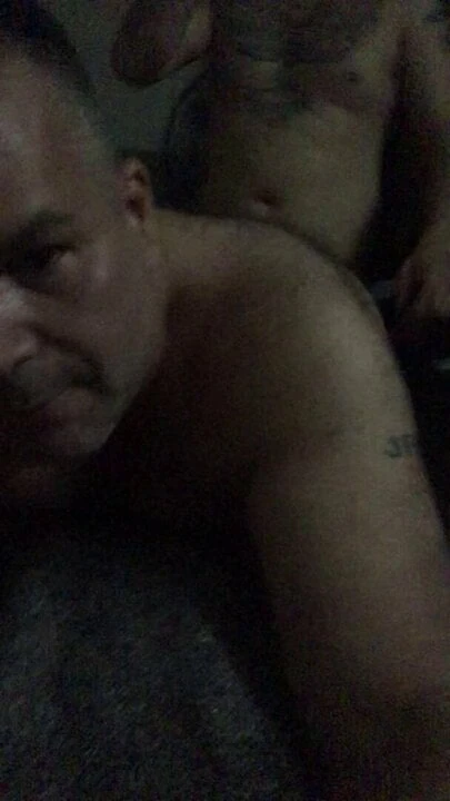 Me being naughty