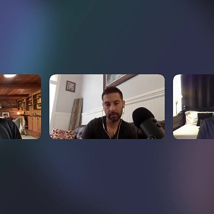Multi Orgasmic Lovers - Himeros Backstage