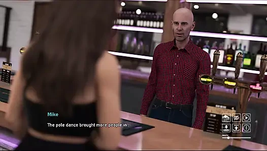 Steps of De Bauchery 34 We Had Amazing Time Dressing up as a Nun and a Rebel