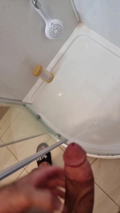 Egyptian hot big cum shot