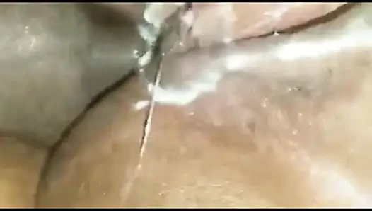Evangelical ibu tiri mengisap kontol dan memberikan pantatnya seperti pelacur lainnya