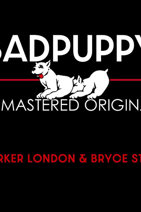 Bryce Star and Parker London Having an Amazing Anal Fucking