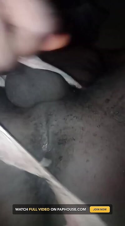 Big Ass Mild Ass Was Fuck by BBC Ebony Dude.