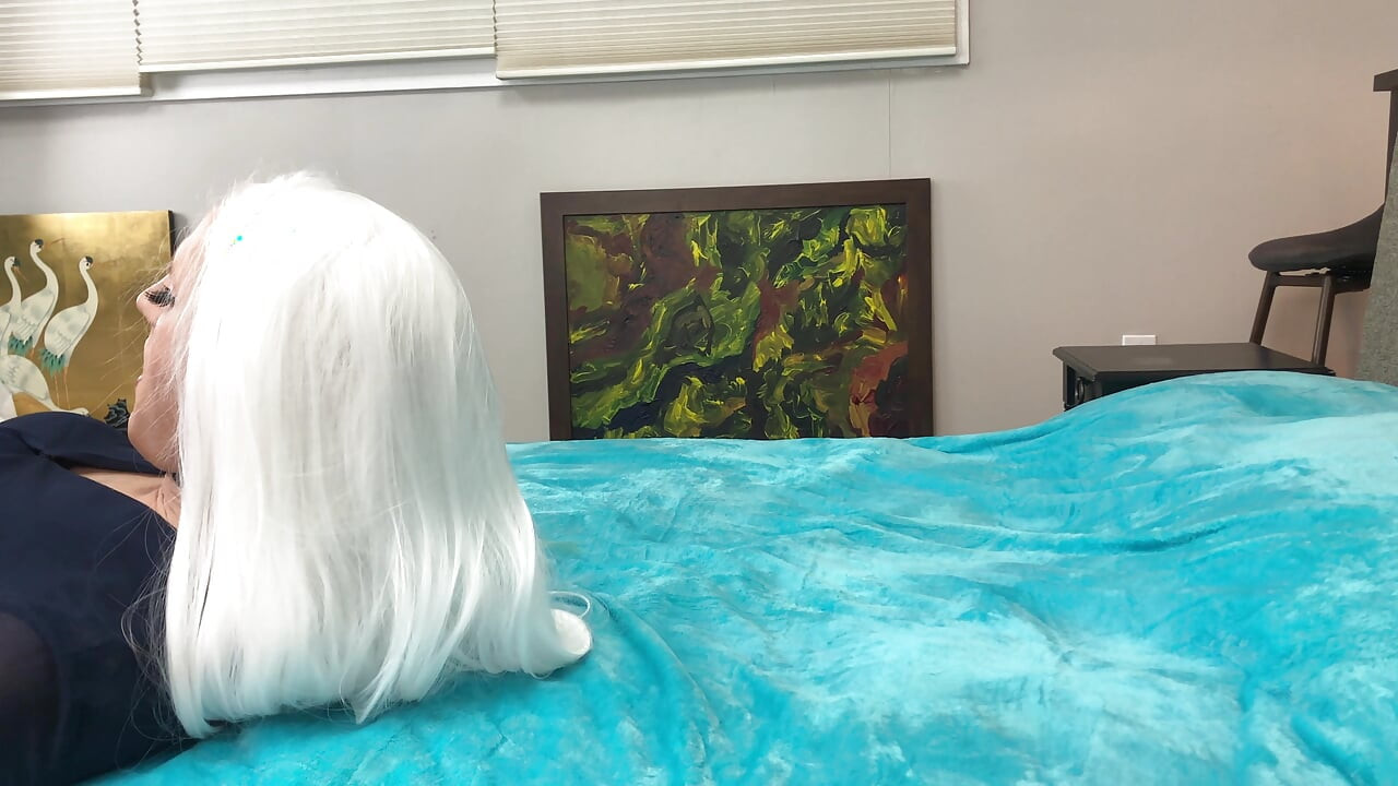 超级热辣的变装者Bailey Willde生性交 - 汇编 2