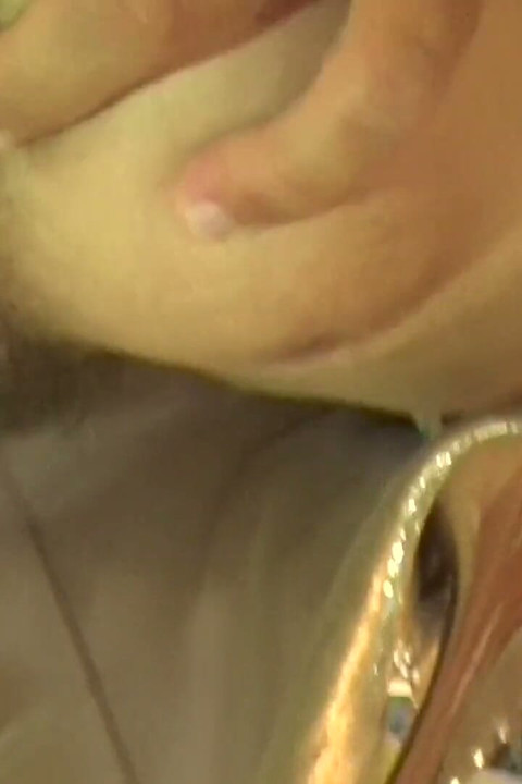A Quickie with That Slut Alexia