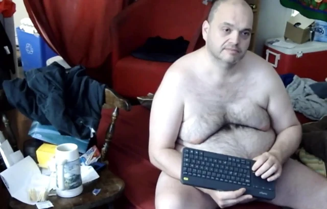Relax Naked