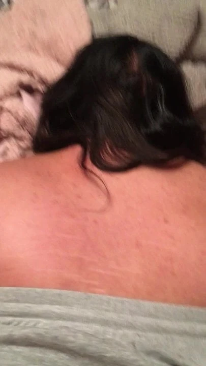 Asian bbw culo scopata