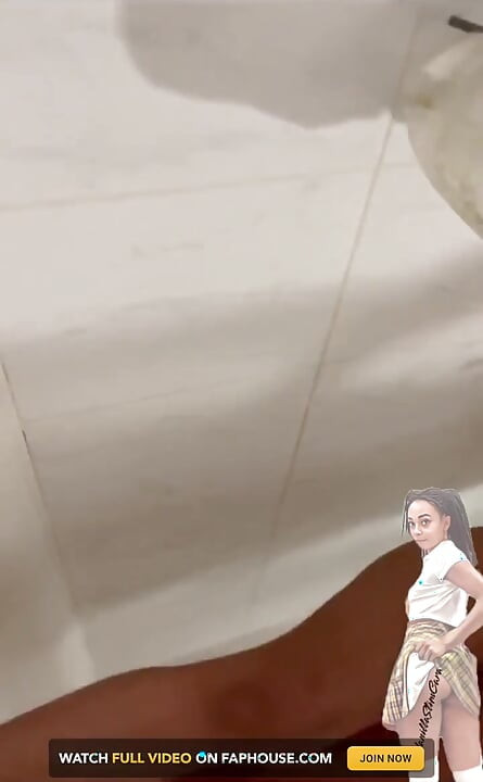 Personality Post. Pateta no Chuveiro !!