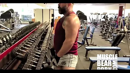 Gym Show
