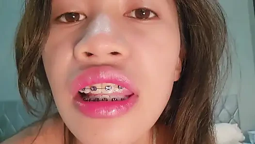 Giantess Digestion