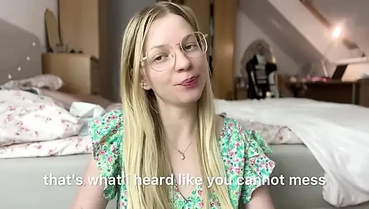 Как обращаться с большим черным членом