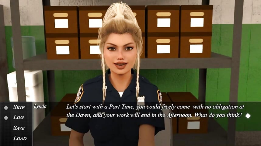 Cara Hidup v 0.5.2 Gameplay Bagian 4 oleh Loveskysan