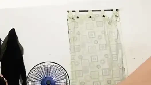 Playing with My Wet Pussy