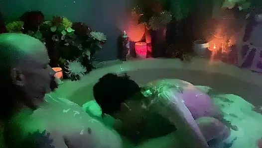 Часть 2, отсос этого грубо