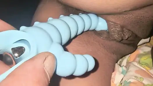 Vagina basah