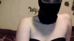 Webcam-Mädchen # 37 von heisenberg