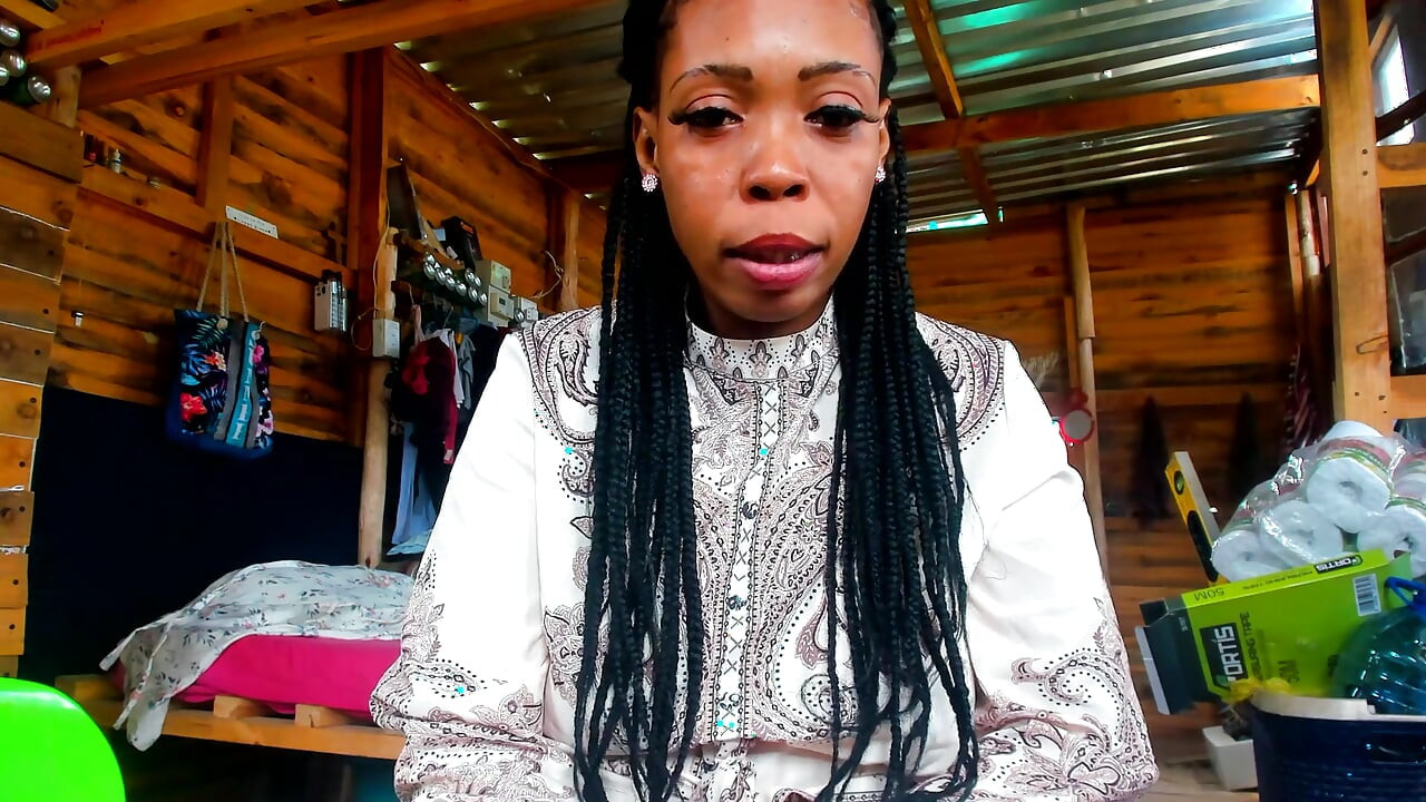 ロールプレイング・ノーティ・クイーン