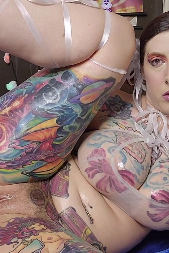 Deep All in Ass Anal and Big BBC Deep Anal