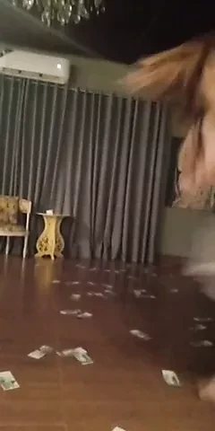 Anmol noor  tiktoker sexy mujra