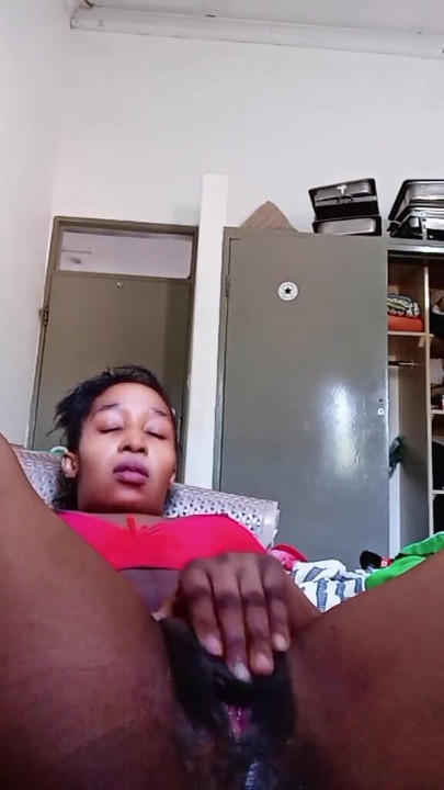 watching me through the window | Clip 1