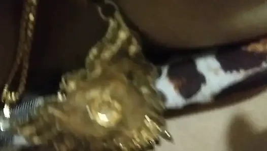 Bhabhi Ki Mast Jawani Seksi Chut