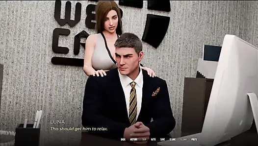 Der unsichere ehemann teil 8