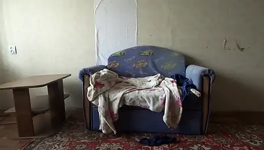 Dicke Hausfrau Ihre Nasse Muschi