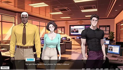 Mit großem vergnügen (teil 2)