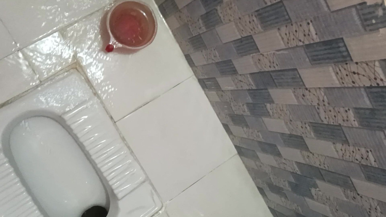 Sissy penis painting