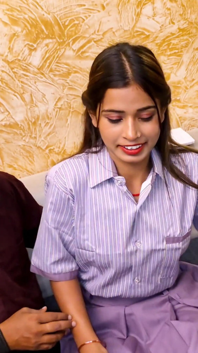 Indian Asian Teacher Principal Student Softcore Hardcore love Making Video Threesom | Clip 2