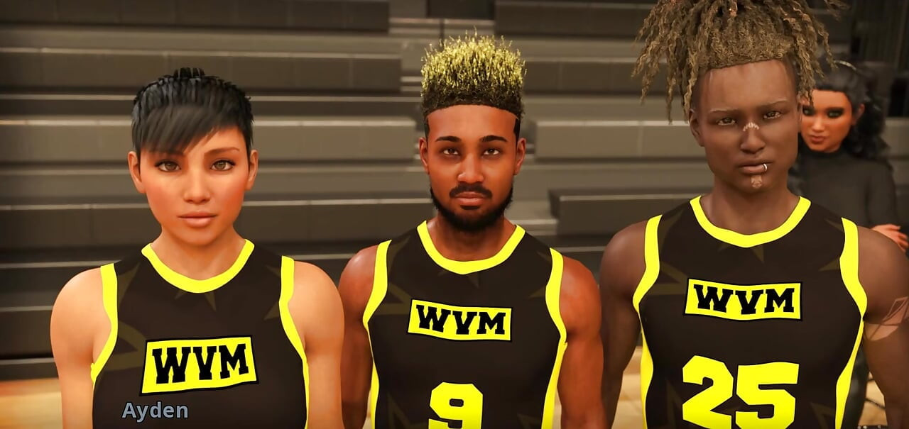 Wvm - bagian 201 - semangat kami dientot sama misskitty2k