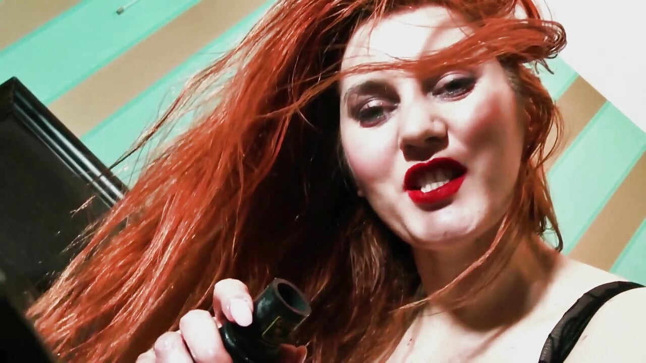 Cum addiction