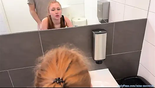 Sex im fitnessstudio.. Wie soll ich das training beenden ?!