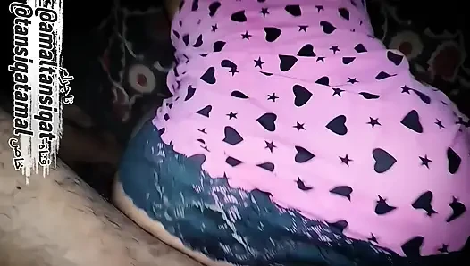 Seks bhabhi istri arab Saudi