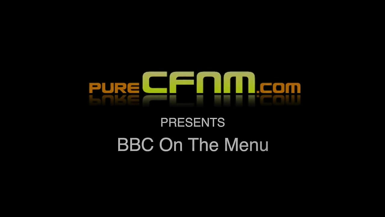 BBC w menu