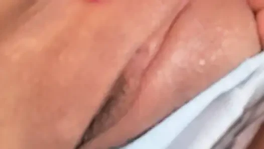 Oh how delicious I come in spurts daddy