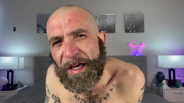 Daddy’s going to get you pregnant 2