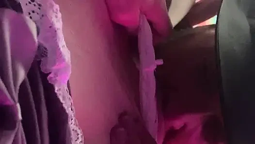 Büyük baba çöl tadını çıkarıyor