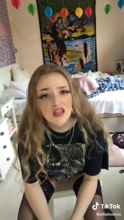 TikTok Tights